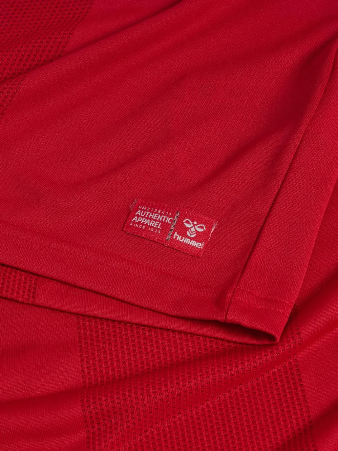 DBU 26 HOME JERSEY S/S