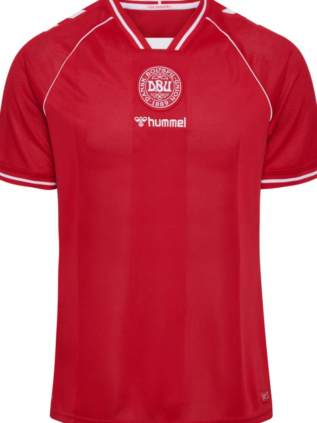 DBU 26 HOME JERSEY S/S