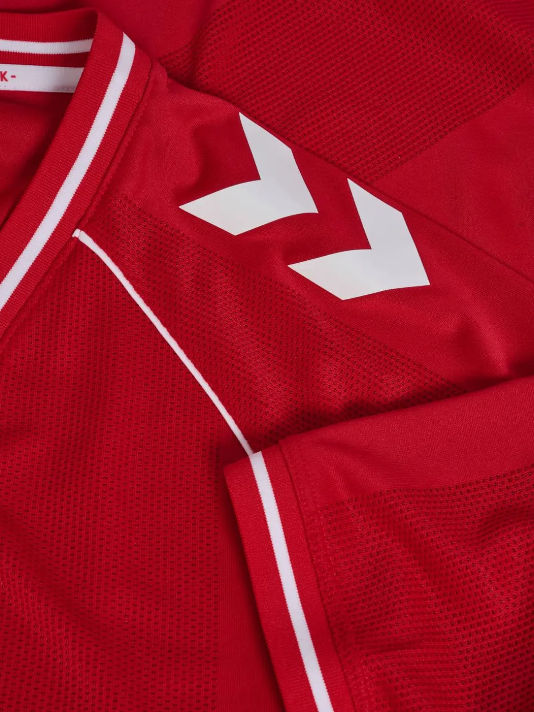 DBU 26 HOME JERSEY S/S
