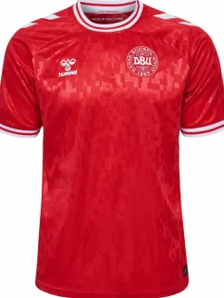 DBU 24 HOME JERSEY S/S