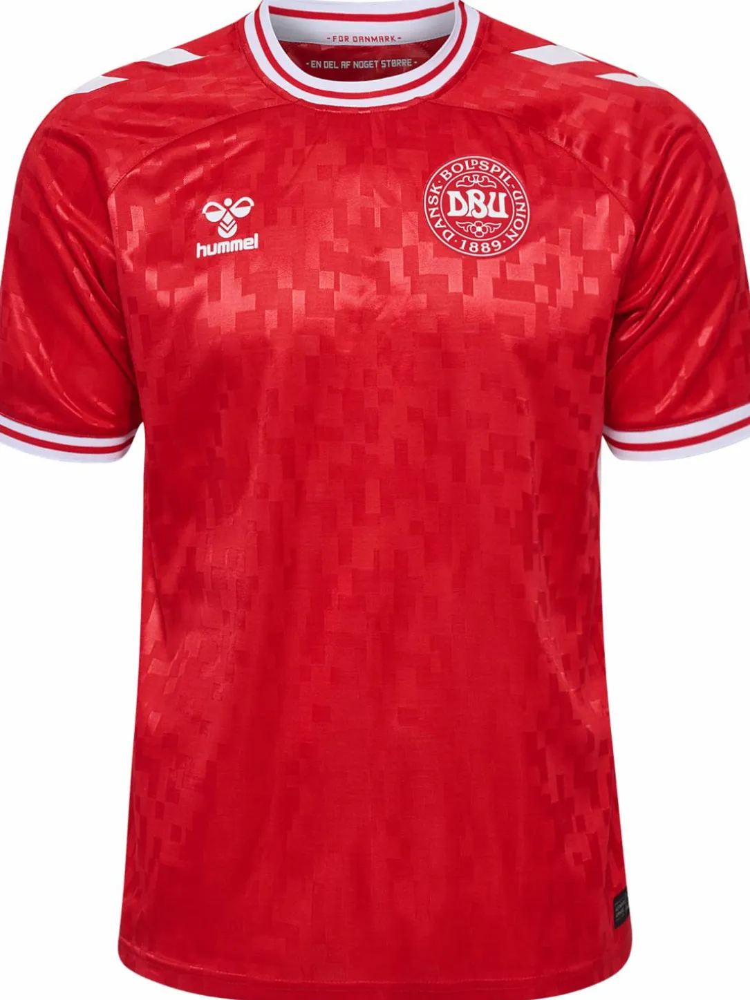 DBU 24 HOME JERSEY S/S