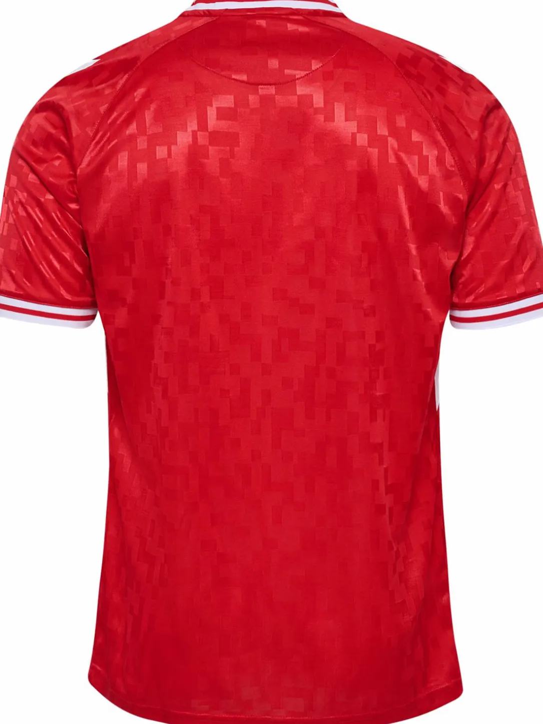 DBU 24 HOME JERSEY S/S