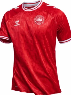 DBU 24 HOME JERSEY S/S