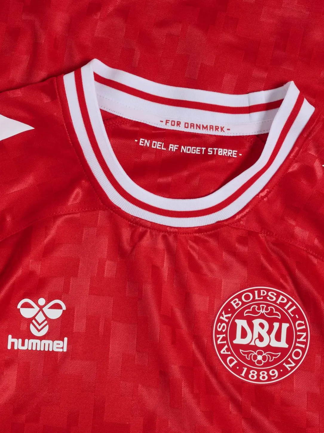 DBU 24 HOME JERSEY S/S
