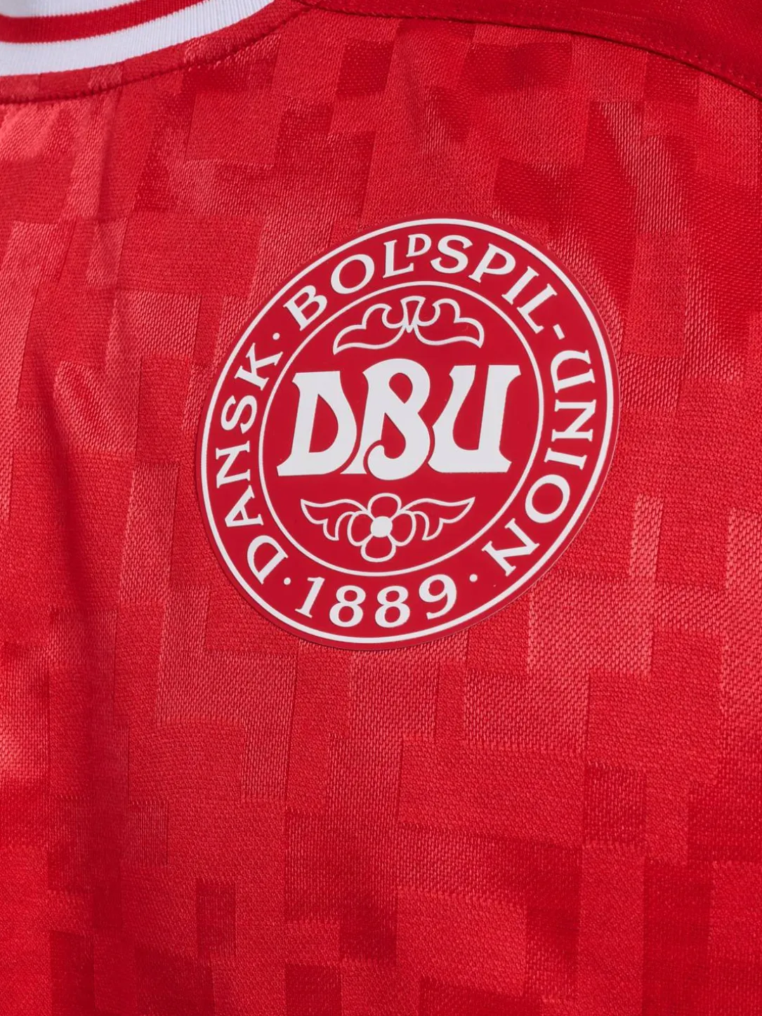 DBU 24 HOME JERSEY S/S