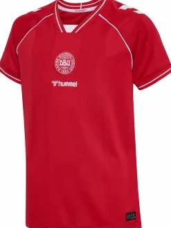 DBU 26 HOME JERSEY S/S KIDS