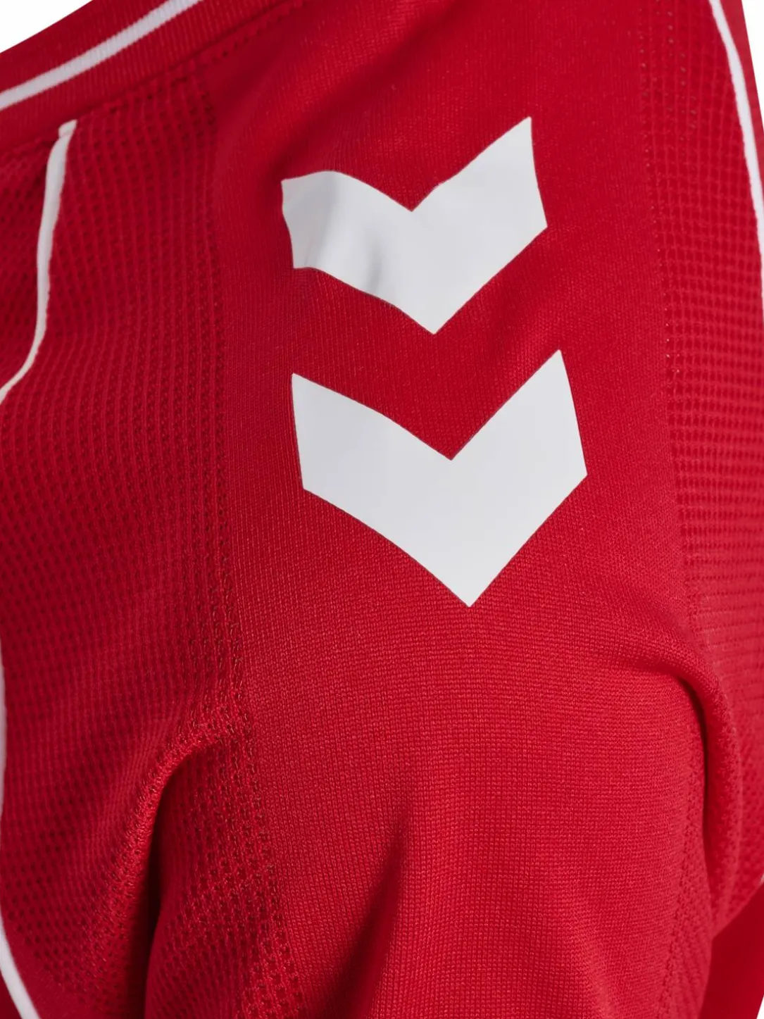 DBU 26 HOME JERSEY S/S KIDS