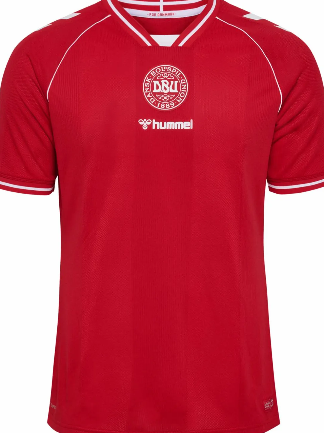DBU 26 HOME JERSEY S/S PRO