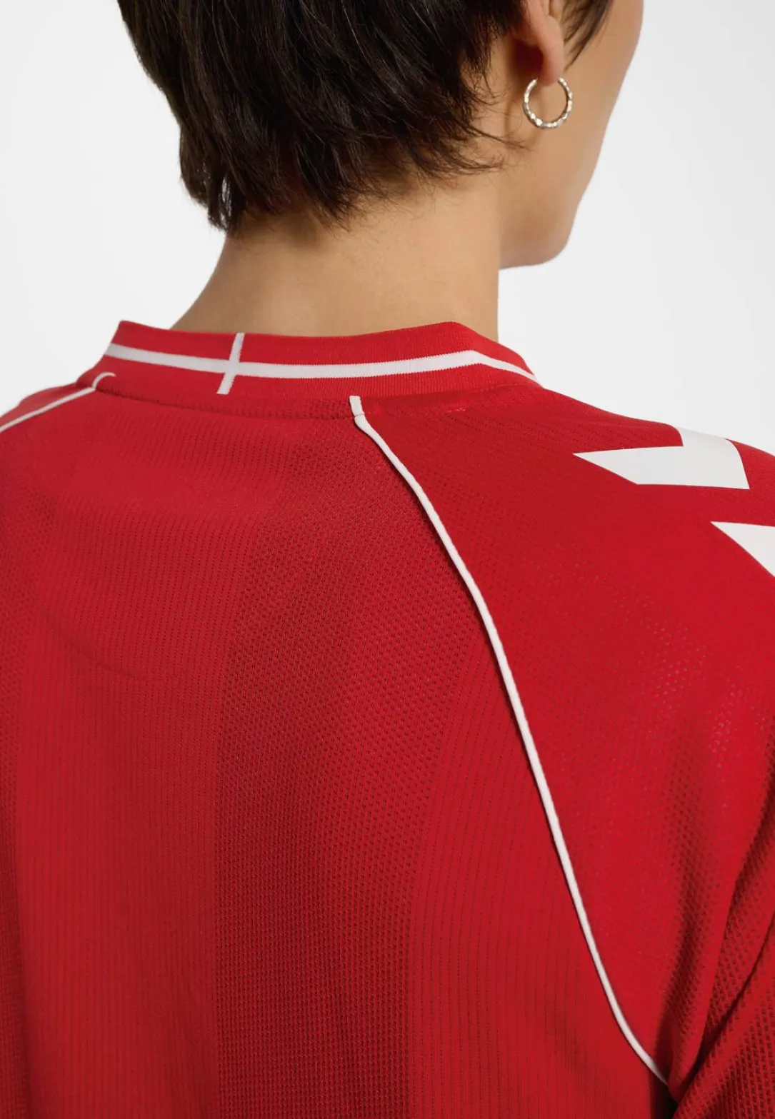 DBU 26 HOME JERSEY S/S PRO