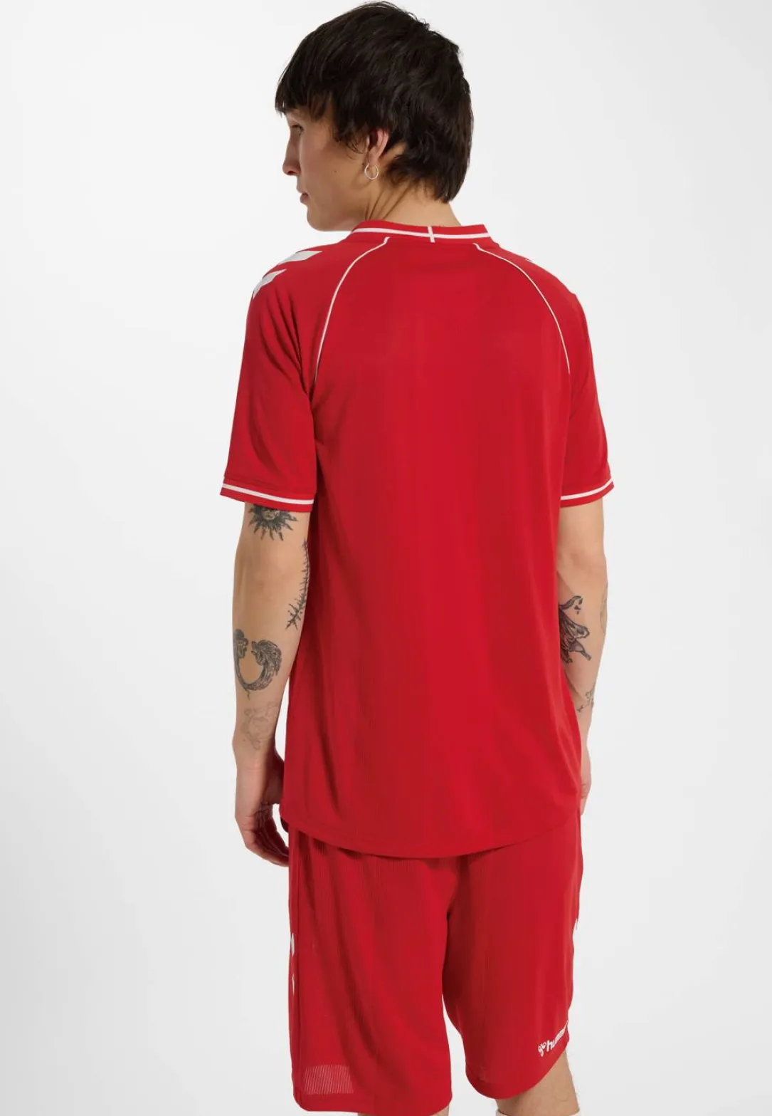 DBU 26 HOME JERSEY S/S PRO