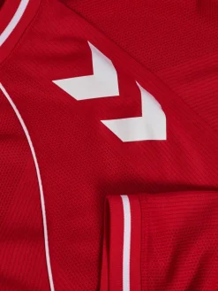 DBU 26 HOME JERSEY S/S PRO