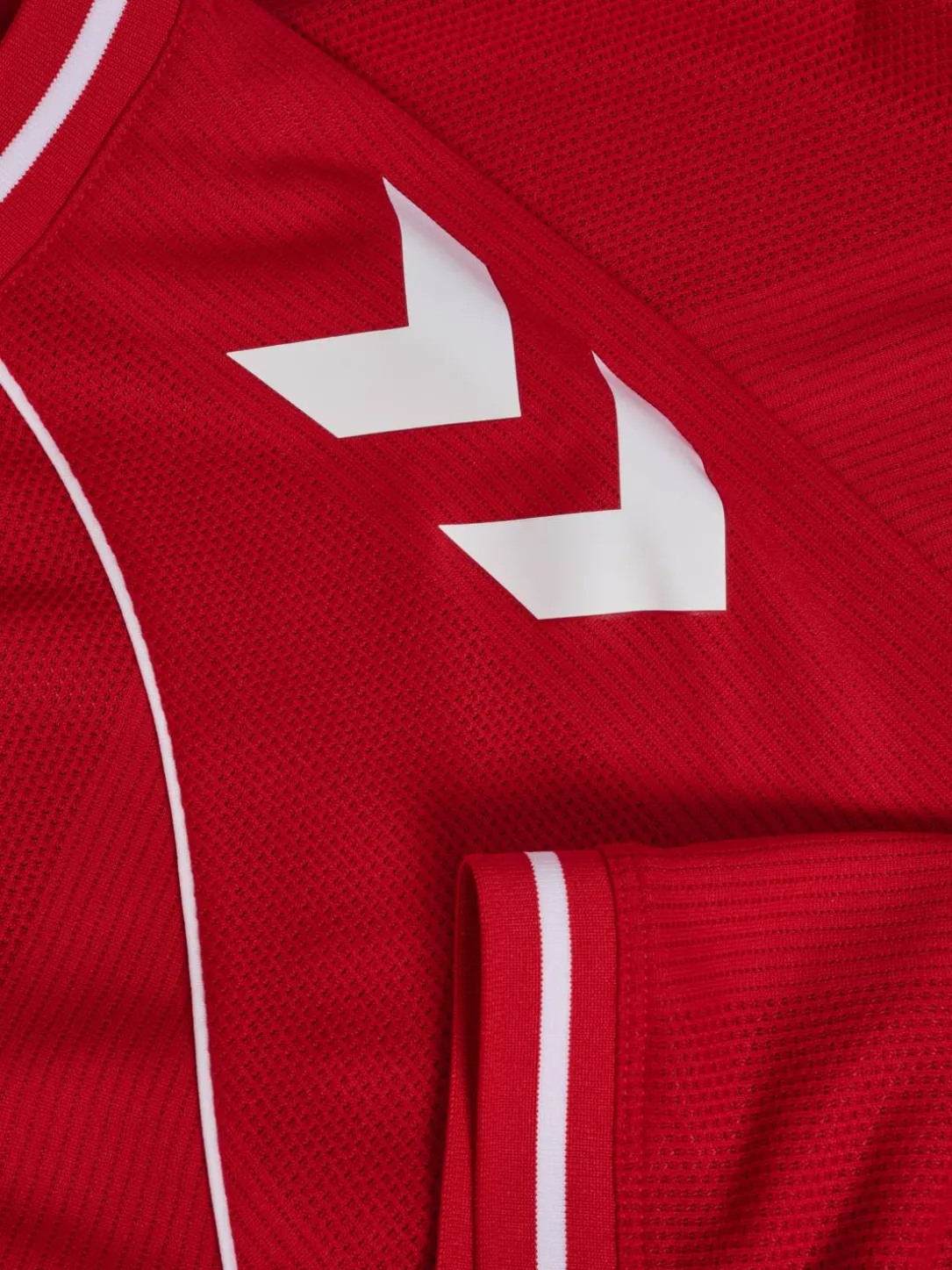 DBU 26 HOME JERSEY S/S PRO