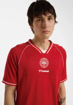 DBU 26 HOME JERSEY S/S PRO