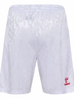 DBU 24 HOME SHORTS