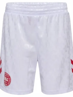 DBU 24 HOME SHORTS KIDS