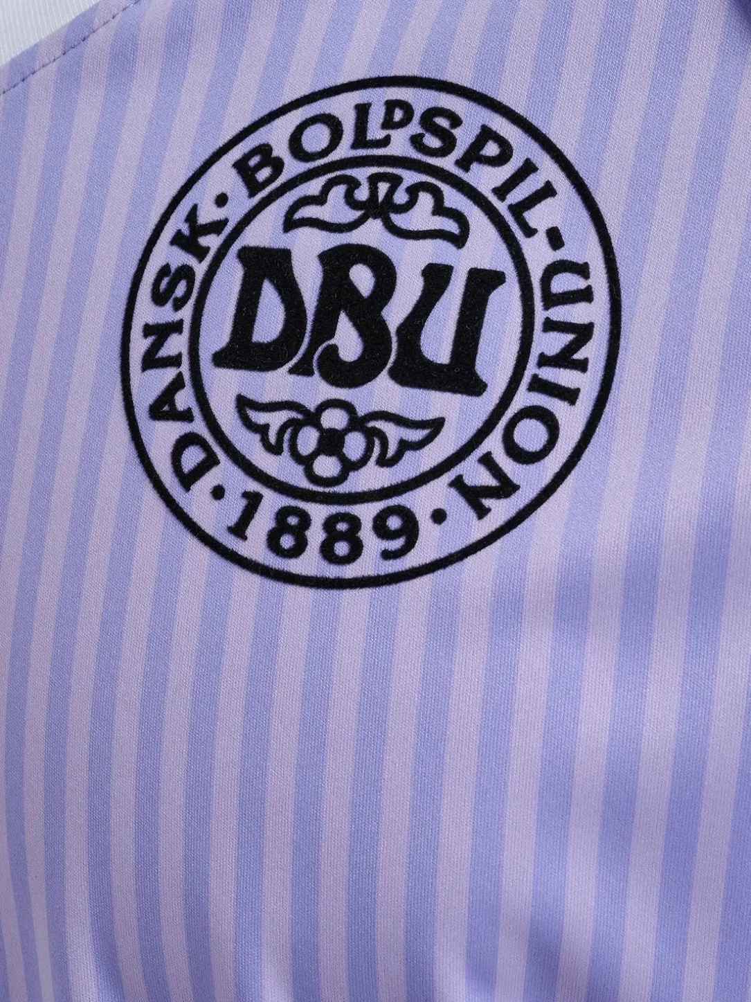 DBU 86 REPLICA GK JERSEY S/S KIDS