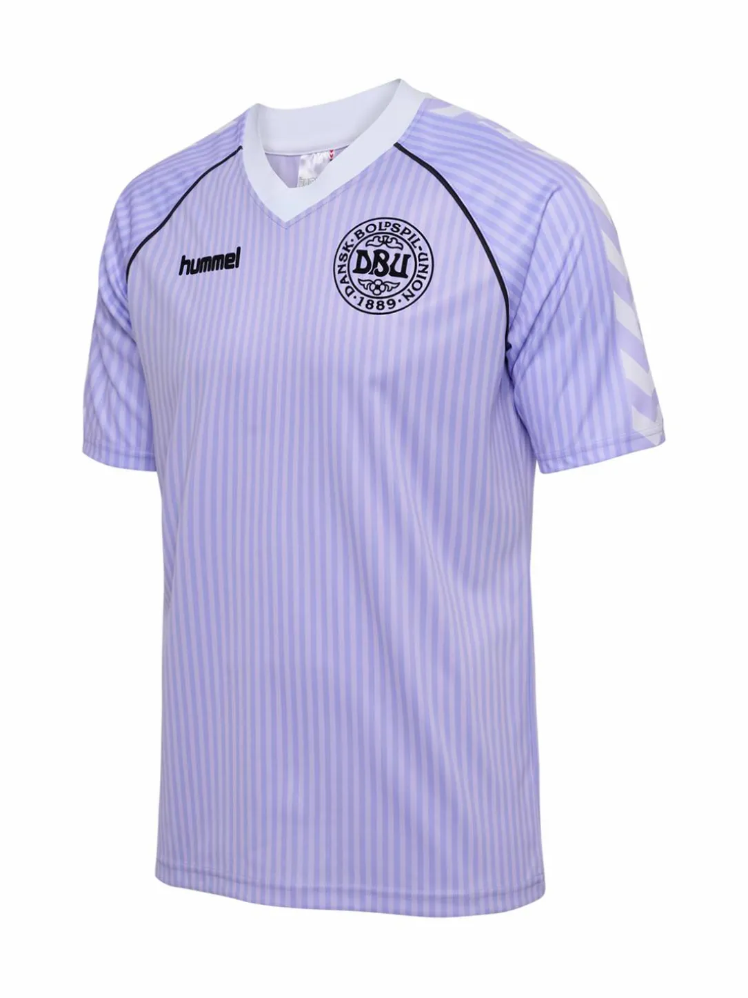 DBU 86 REPLICA GK JERSEY S/S KIDS