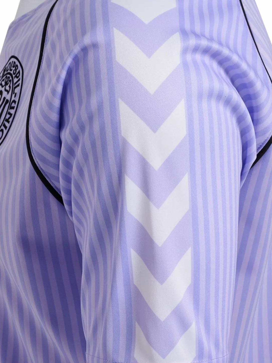 DBU 86 REPLICA GK JERSEY S/S KIDS
