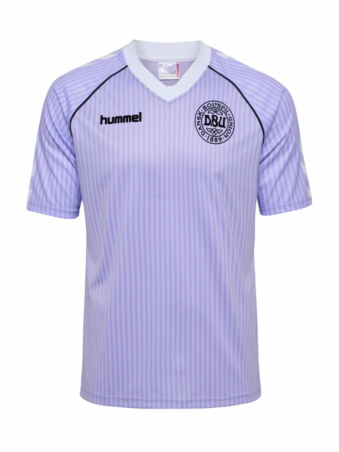 DBU 86 REPLICA GK JERSEY S/S KIDS