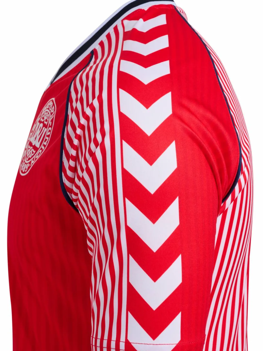 DBU 86 REPLICA JERSEY S/S