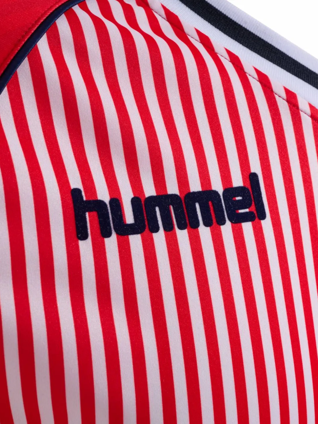 DBU 86 REPLICA JERSEY S/S