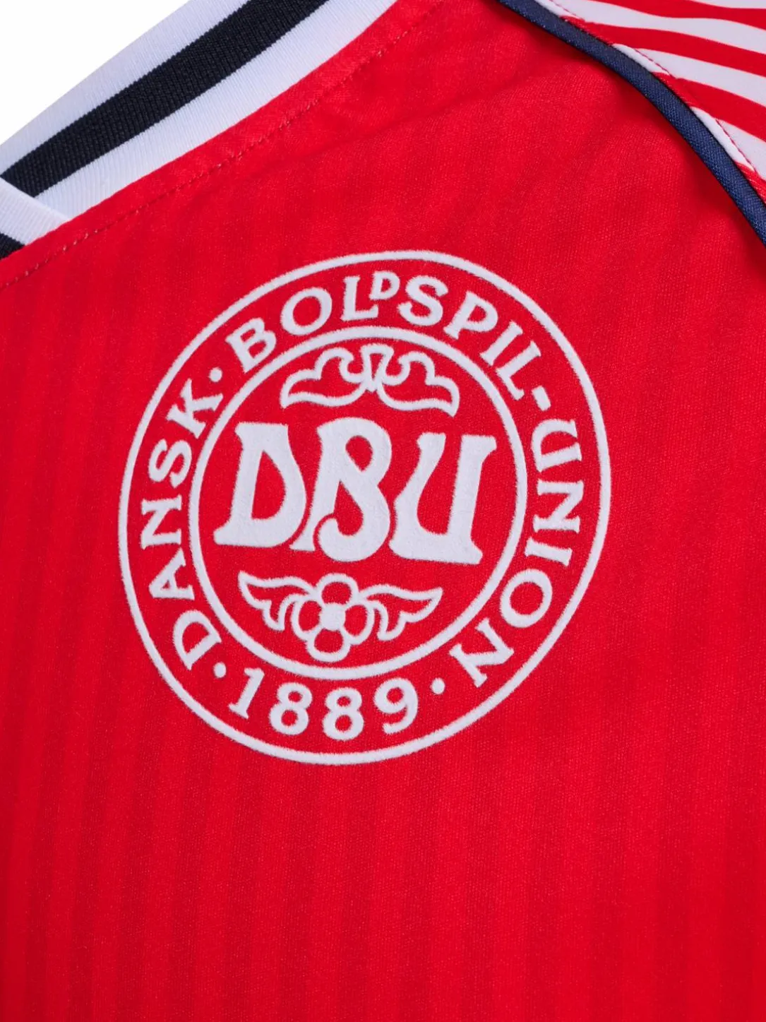 DBU 86 REPLICA JERSEY S/S