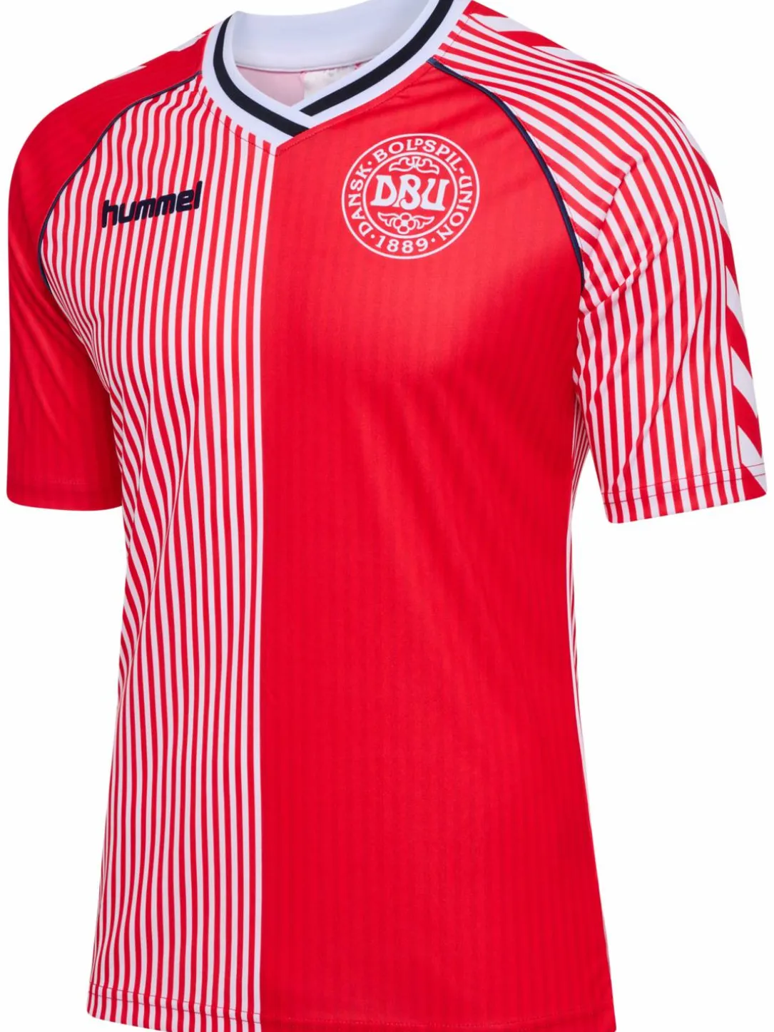 DBU 86 REPLICA JERSEY S/S