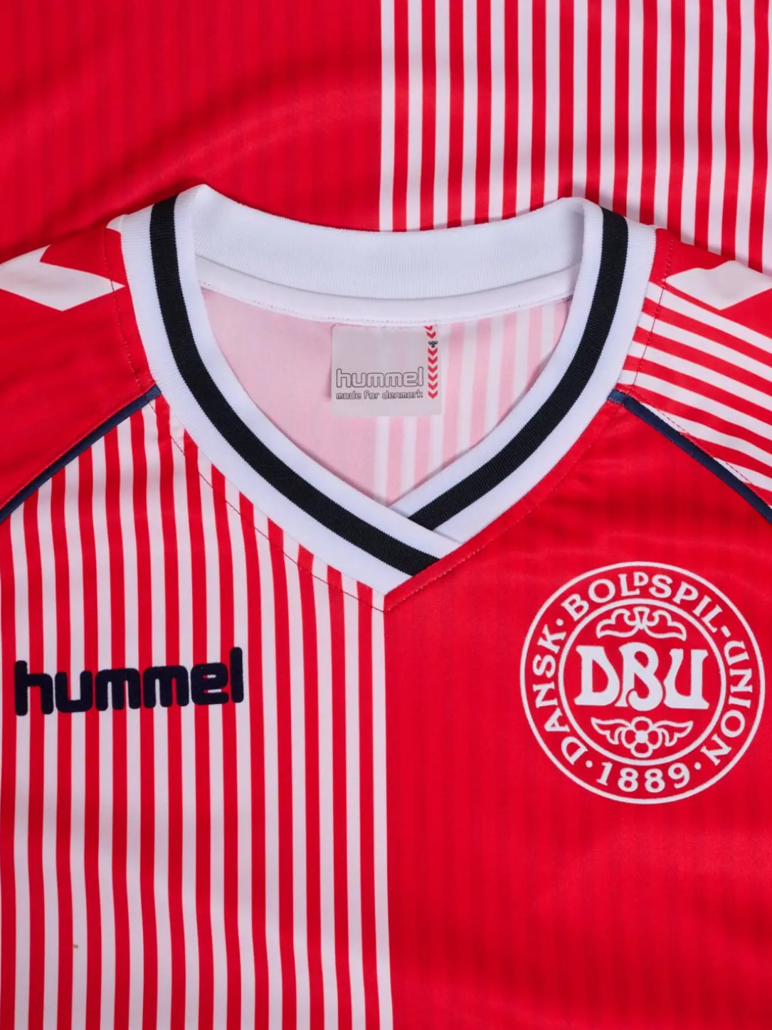DBU 86 REPLICA JERSEY S/S