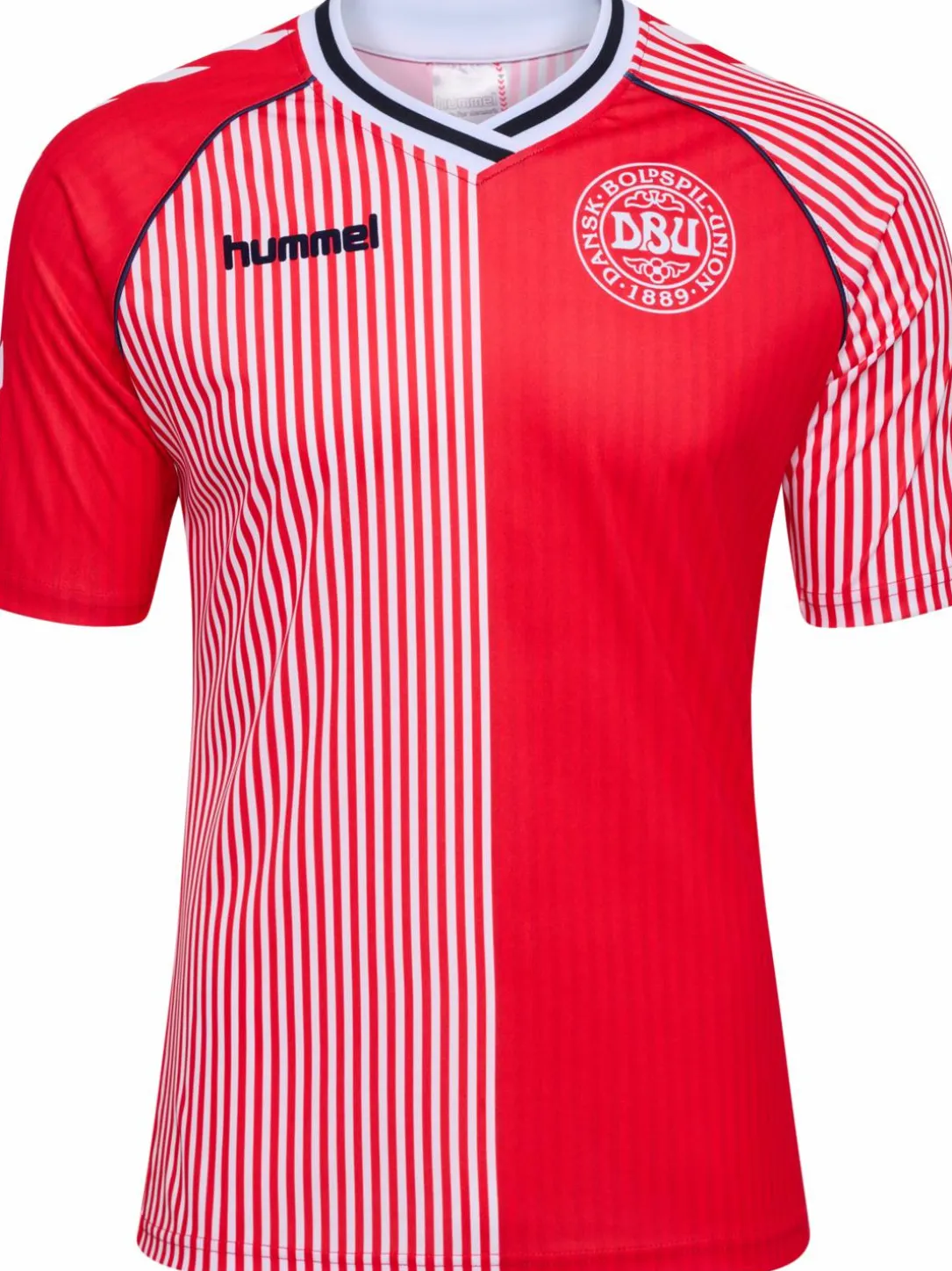 DBU 86 REPLICA JERSEY S/S