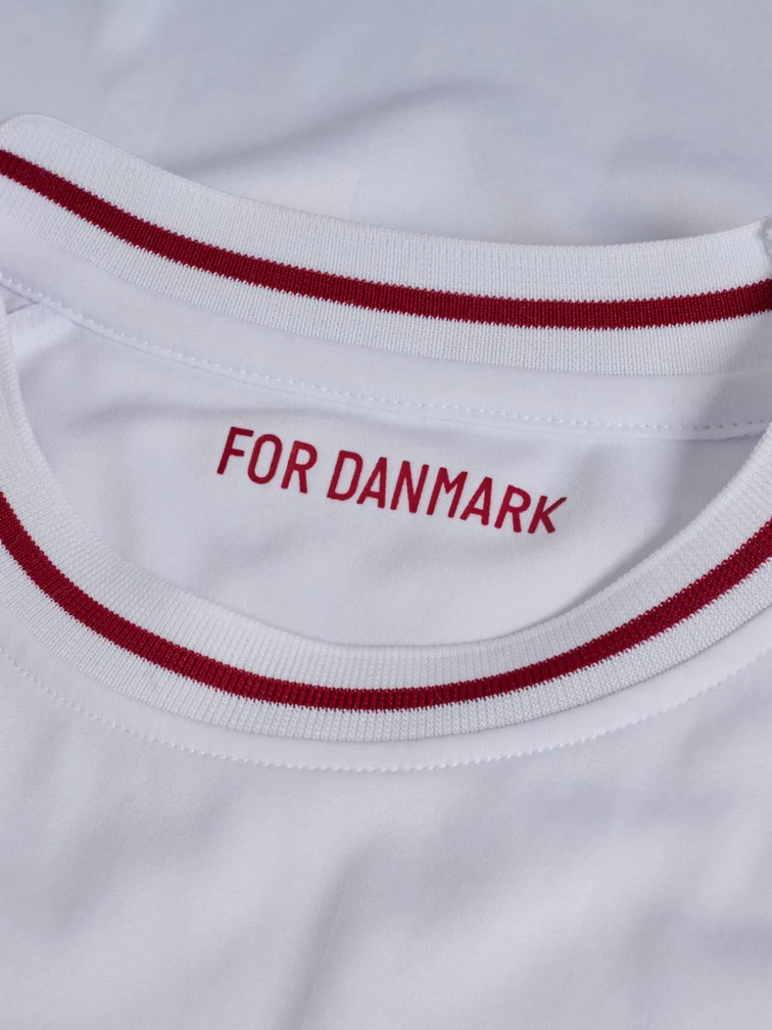 DBU WOMAN 25 AWAY JERSEY S/S