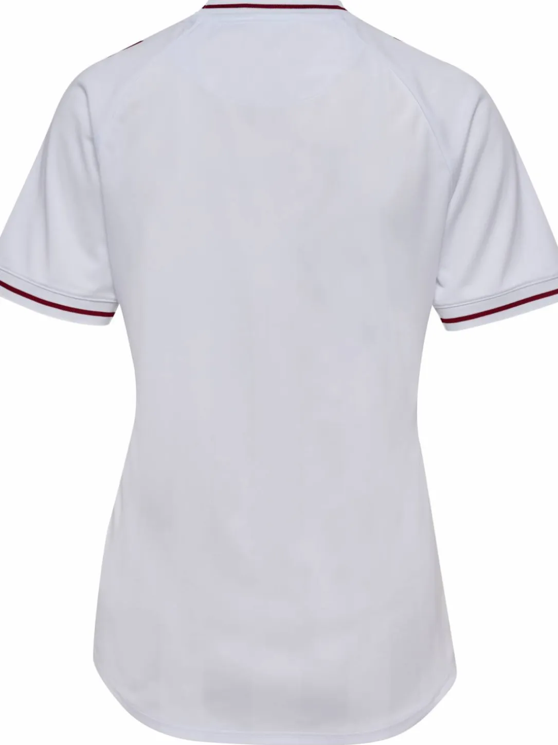 DBU WOMAN 25 AWAY JERSEY S/S