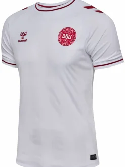 DBU WOMAN 25 AWAY JERSEY S/S UNI