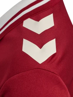 DBU WOMAN 25 HOME JERSEY L/S