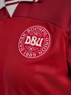 DBU WOMAN 25 HOME JERSEY L/S