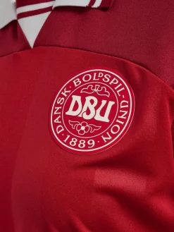 DBU WOMAN 25 HOME JERSEY S/S