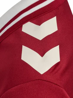 DBU WOMAN 25 HOME JERSEY S/S