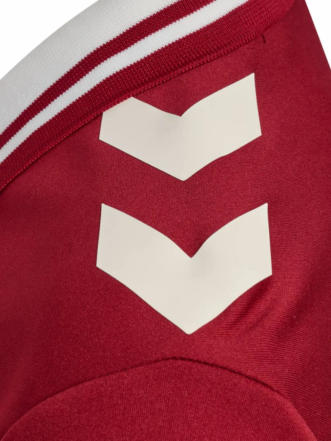 DBU WOMAN 25 HOME JERSEY S/S