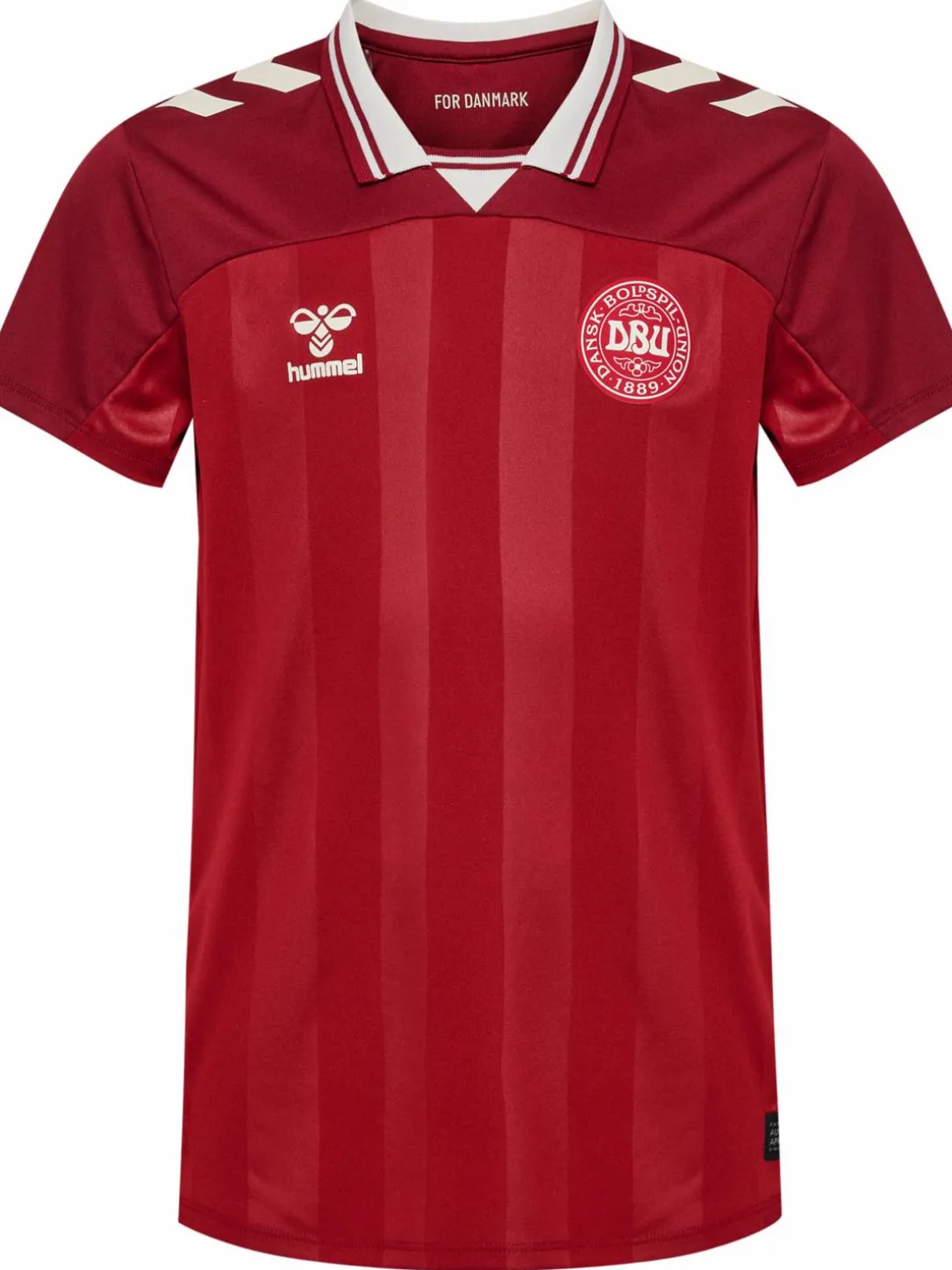 DBU WOMAN 25 HOME JERSEY S/S KIDS