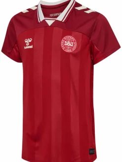 DBU WOMAN 25 HOME JERSEY S/S KIDS