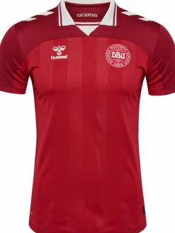 DBU WOMAN 25 HOME JERSEY S/S UNI