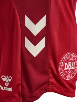 DBU WOMAN 25 HOME SHORTS