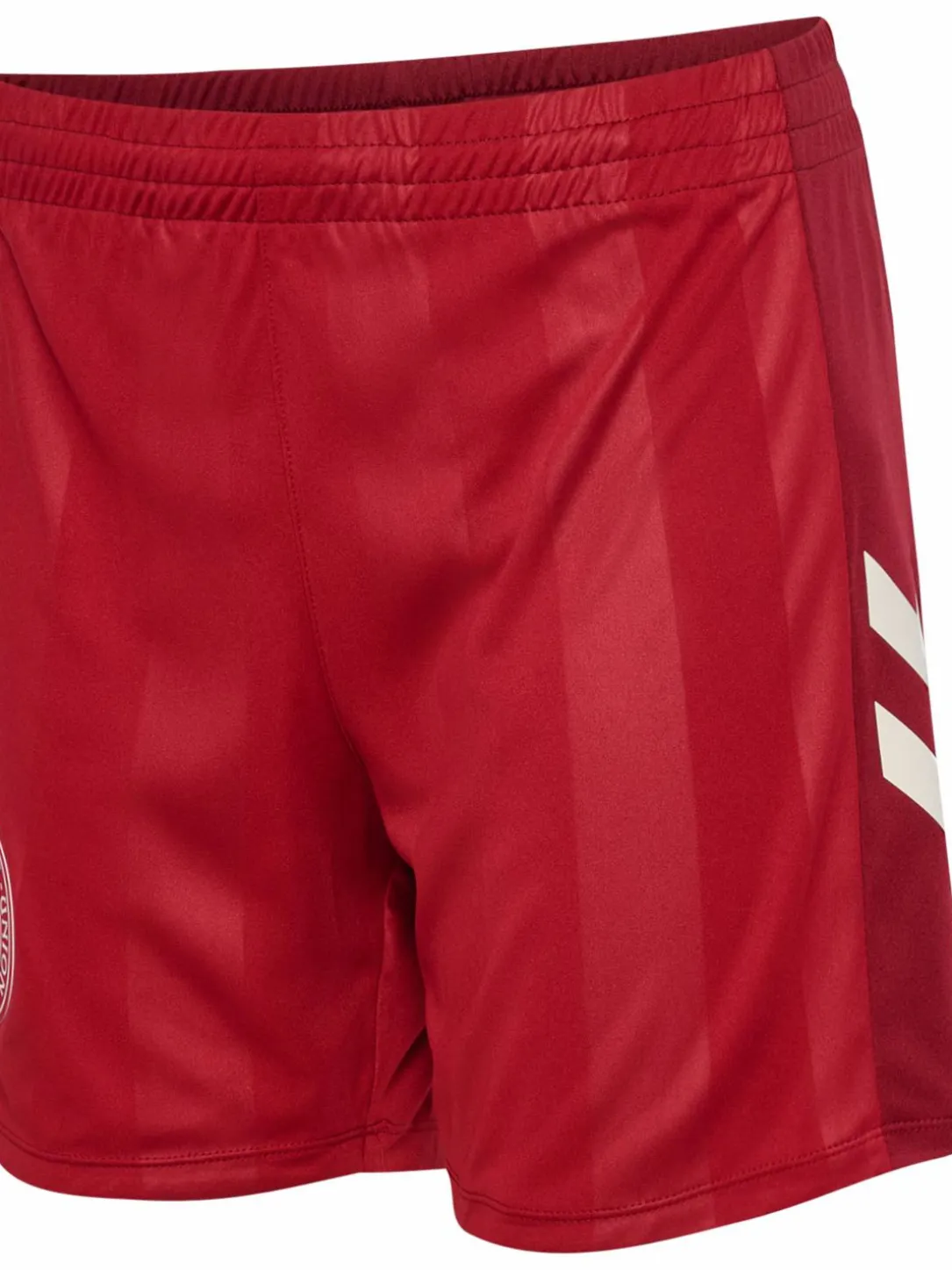 DBU WOMAN 25 HOME SHORTS