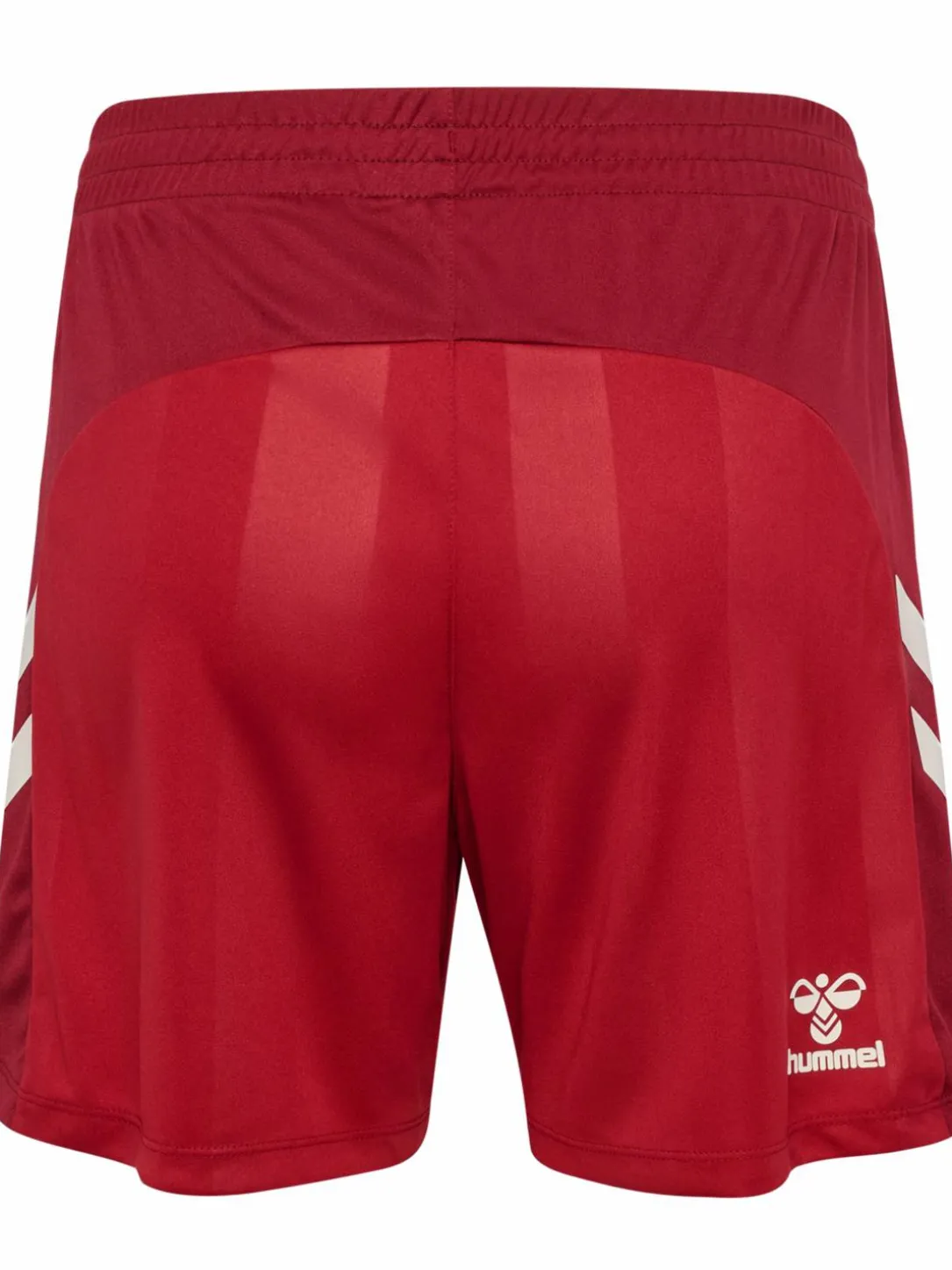 DBU WOMAN 25 HOME SHORTS