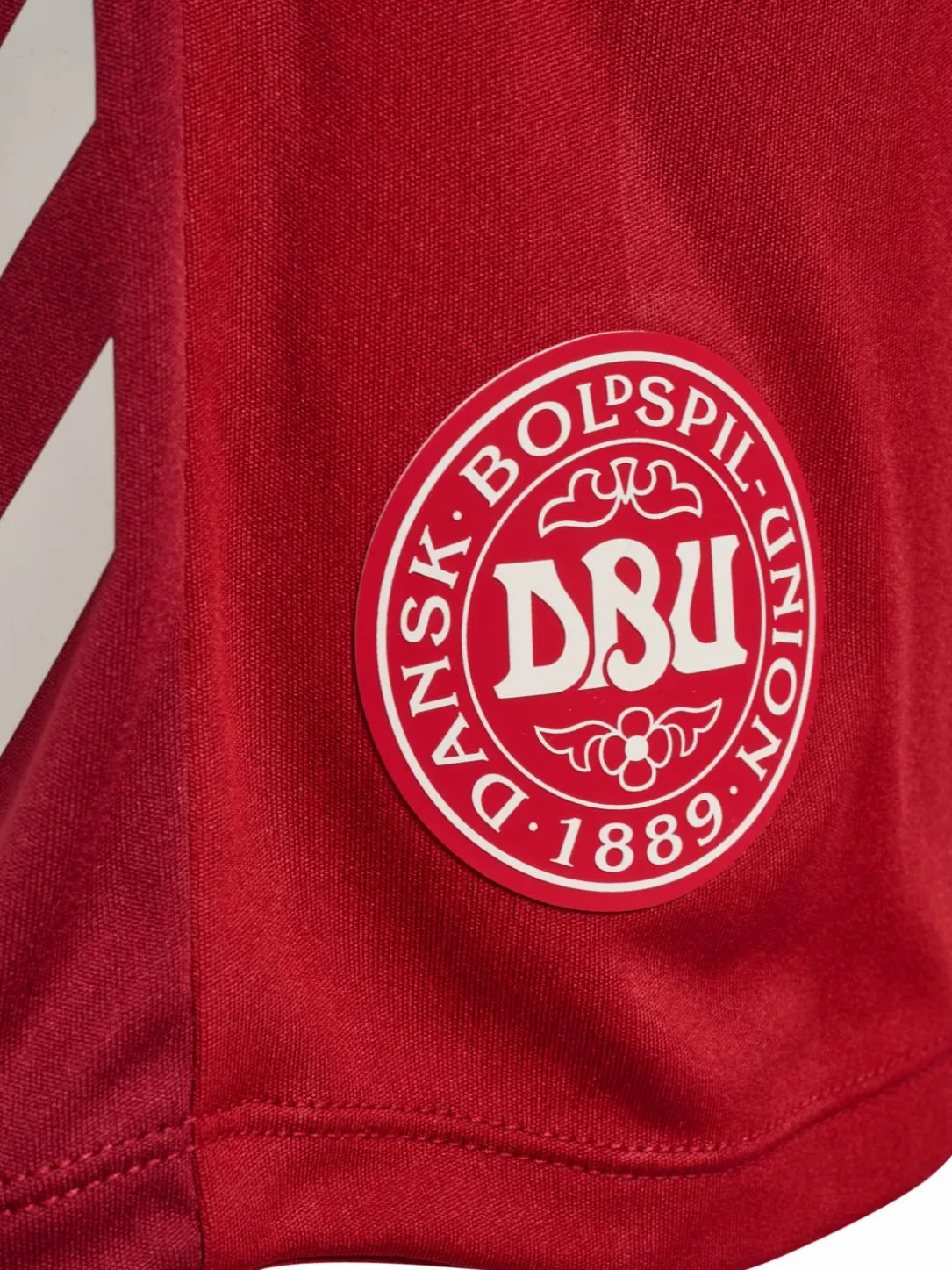 DBU WOMAN 25 HOME SHORTS KIDS