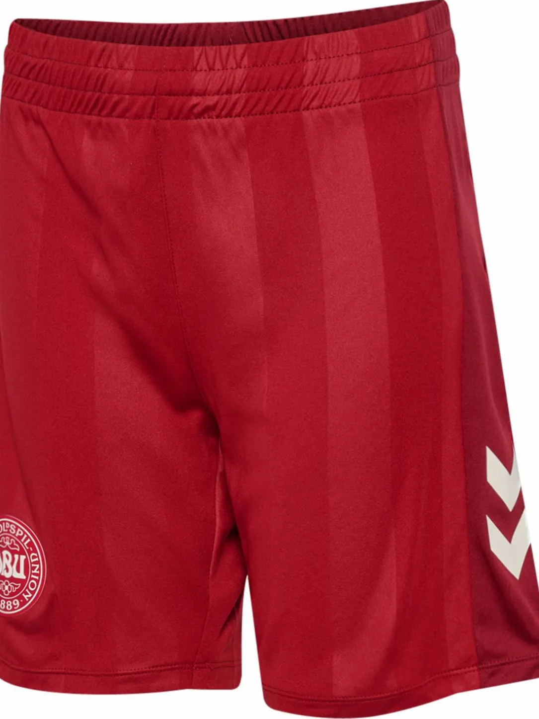 DBU WOMAN 25 HOME SHORTS KIDS