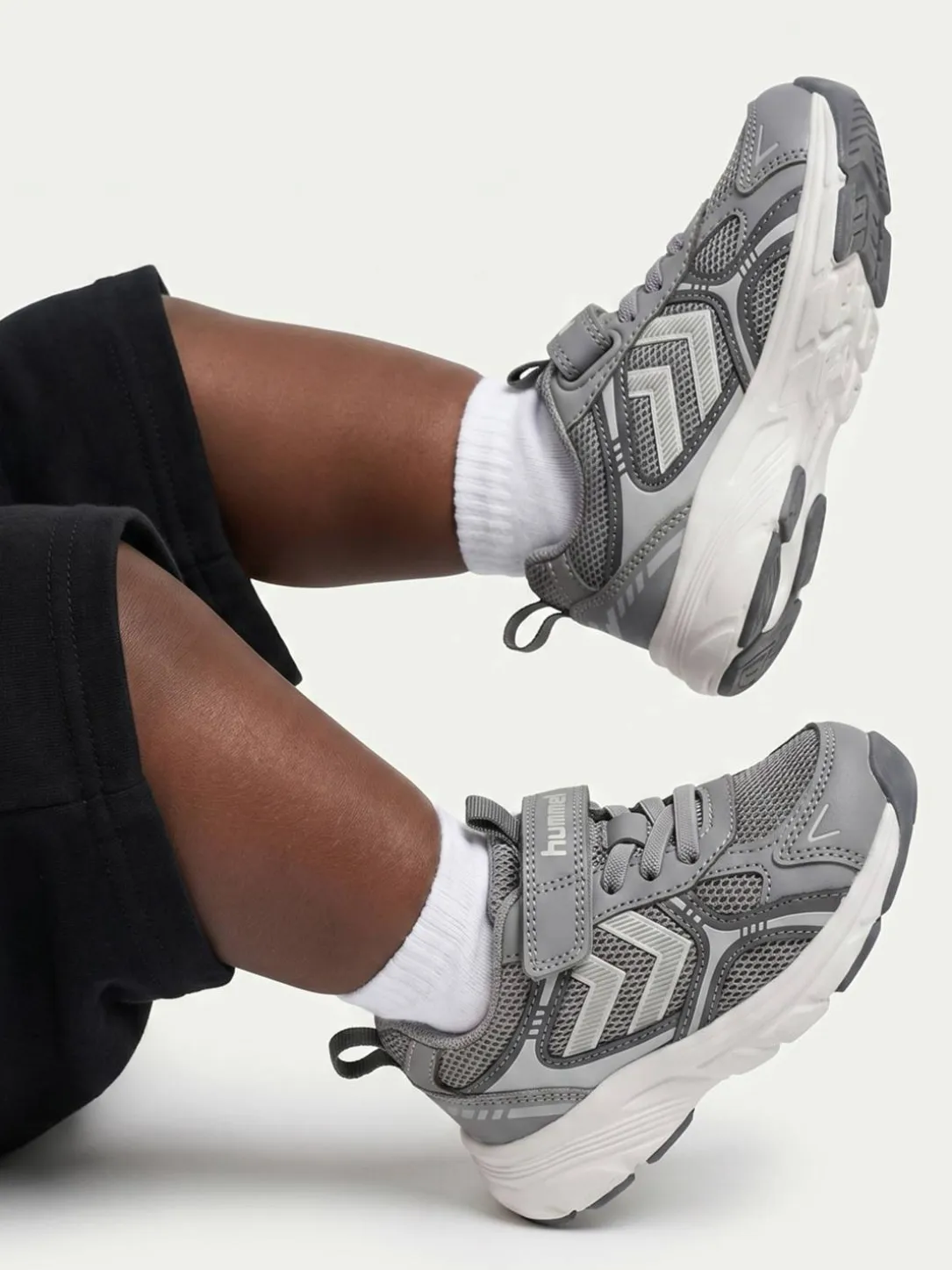 EFFORT ONE INFANT