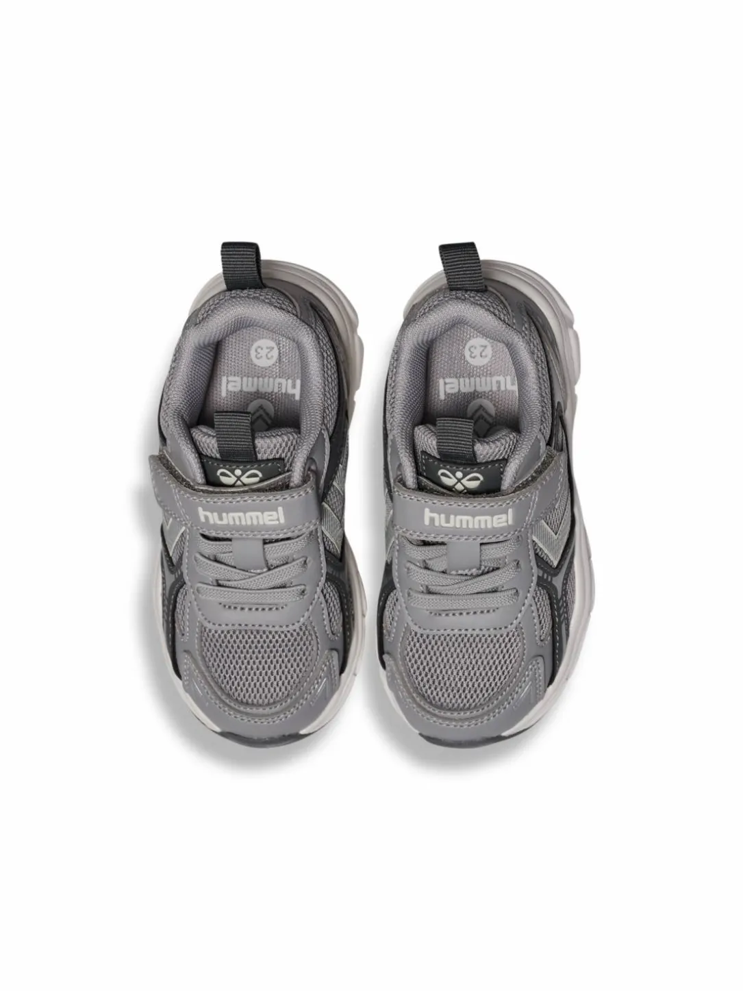 EFFORT ONE INFANT