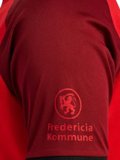 FCF 25/26 HOME JERSEY S/S