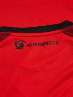 FCF 25/26 HOME JERSEY S/S