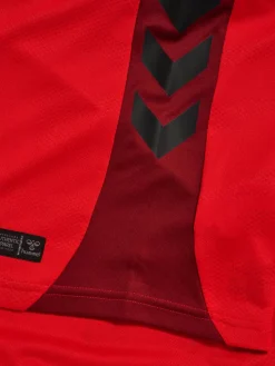 FCF 25/26 HOME JERSEY S/S